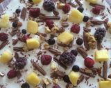 Foto del paso 2 de la receta: Láminas frías de yogurt