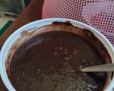 Foto langkah ke 3 dari resep Choco Lava.