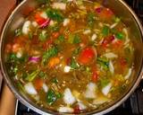 Mike's New Mexican Chicken Soup recipe step 3 photo