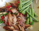 Foto langkah ke 4 dari resep 873. 🐟 Oseng Pindang Tongkol.