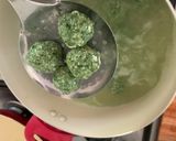 Foto del paso 4 de la receta: Malfati de acelga y ricota