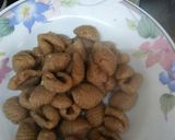 Foto del paso 3 de la receta: Ñoquis integrales express con solo 2 ingredientes