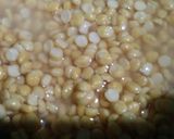 चना दाल खिचड़ी (Chana Dal Khichdi recipe in Hindi) रेसिपी चरण 1 फोटो