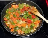 Foto del paso 1 de la receta: Chop Suei