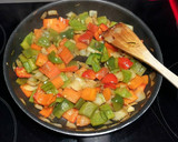 Foto del paso 1 de la receta: Chop Suei