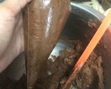 Foto langkah ke 4 dari resep Semprit coklat putih telur #SiapRamadan.