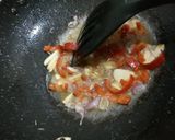 Foto langkah ke 3 dari resep Genjer tumis taucho ala bujang.