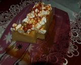 Φωτογραφία βήματος 8 της συνταγής Χαλβάς banoffee