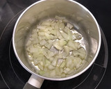 Foto del paso 3 de la receta: Patatas rellenas de carne al horno