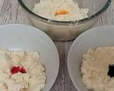 Foto langkah ke 2 dari resep Sate Ongol Singkong.