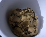Foto langkah ke 4 dari resep Chewy Chocolate Cookies Super Renyah Chewy di dalem dan Enak.
