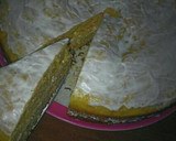 Foto del paso 5 de la receta: Carrot Cake o Pastel de Zanahoria 🍰