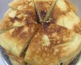 Foto langkah ke 4 dari resep Lempeng tepung.