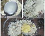 A picture of step 3 of Chenna Poda.