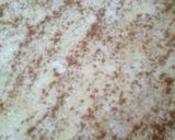 Foto del paso 7 de la receta: Cinnamon Roll Cake con Glaseado Tradicional