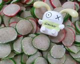 Foto langkah ke 9 dari resep Kerupuk Nasi.
