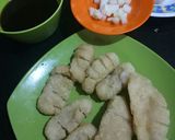 Foto langkah ke 8 dari resep Pempek ayam.
