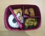 Foto langkah ke 3 dari resep Sambal Ijo Padang PEDAS.