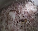 A picture of step 6 of Charminar Mutton Biryani.