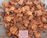 Foto langkah ke 3 dari resep Krengsengan Kerang Tahu.