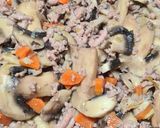 Foto del paso 8 de la receta: 208. Salsa Boloñesa (a mi manera)