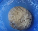 Foto del paso 10 de la receta: Pan de avena y miel