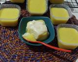 Cara Membuat 150 Puding Jagung Susu  Cs 5