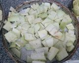 Foto del paso 4 de la receta: Berenjenas al escabeche