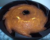 Foto langkah ke 5 dari resep Cream cheese pound cake ekonomis.