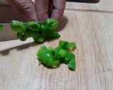 รูปขั้นตอนการทำที่ 6 ของ ติ่มซำเต้าหู้ไข่หน้าหมูสับ