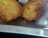 पनीर चीज पॉकेट (paneer Cheese Pocket recipe in marathi) रेसिपी स्टेप 4 फोटो