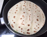 Foto del paso 3 de la receta: Quesadillas de champiñones con guacamole