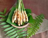 Foto langkah ke 5 dari resep Sate Lilit Khas Bali.