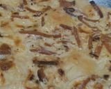 Foto del paso 5 de la receta: Flammkuchen vegano