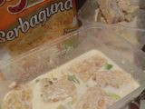 Tempe Goreng Tepung Serbaguna