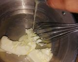 Foto del paso 2 de la receta: Jelly roll de crema de limón 🍋 🍰