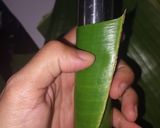 Foto langkah ke 3 dari resep 499. Kue Putu Bambu.