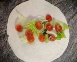 Foto del paso 1 de la receta: Fajita de salmón