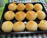 Foto del paso 6 de la receta: Pancitos caseros para el mate