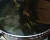 9.2~ Rawon Daging langkah memasak 4 foto