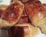 صورة لخطوة 3 من وصفة بيتي بان 🥐