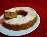 Foto langkah ke 9 dari resep Kue Putu Ayu Coklat.