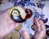 صورة لخطوة 3 من وصفة حلوى بدون بيض ولا سكر
