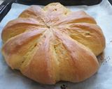 Foto del passaggio 6 della ricetta Pandizucca