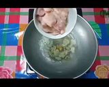Foto langkah ke 8 dari resep Resep nasi gila.