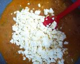 பன்னீர் புர்ஜி(paneer burji recipe in tamil) ரெசிபி ஸ்டேப் 4 புகைப்படம்