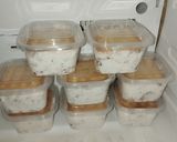 Foto langkah ke 4 dari resep Gabin Ice Cream.
