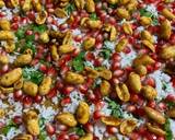 Daabeliiiiii (Dabeli / Daabeli) recipe step 3 photo
