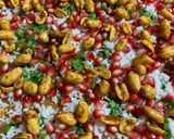 A picture of step 3 of Daabeliiiiii😄 (Dabeli / Daabeli).