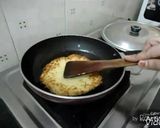 A picture of step 9 of Potato Roasti / POTATO PANCAKE.